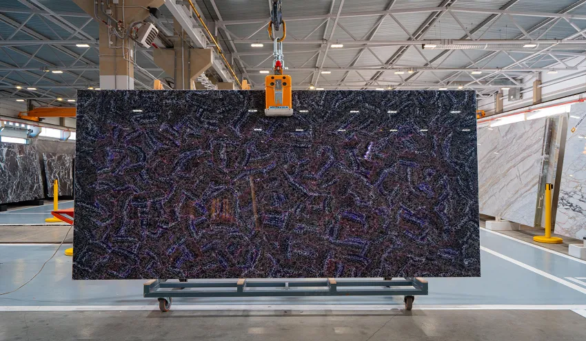 Аметист Amethyst Medium